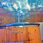 L'entre Nous, Jacuzzi Prive Et Piscine A קרקסון