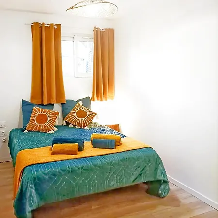 L'entre Nous, Jacuzzi Prive Et Piscine A Carcassonne